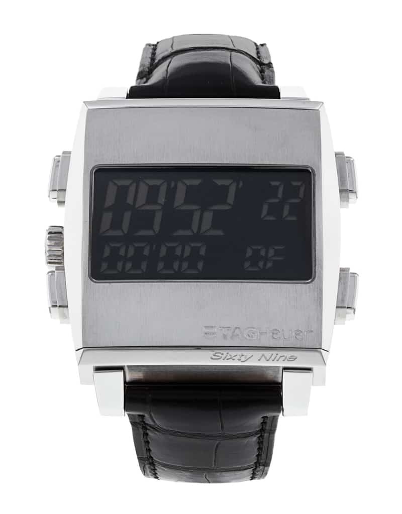 Tag Heuer Monaco CW9110.FC6177